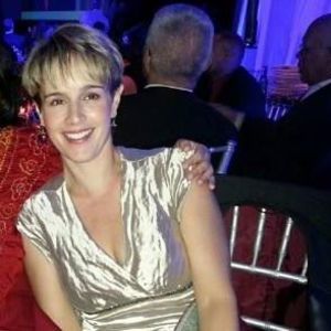 Meet your Posher, Alison